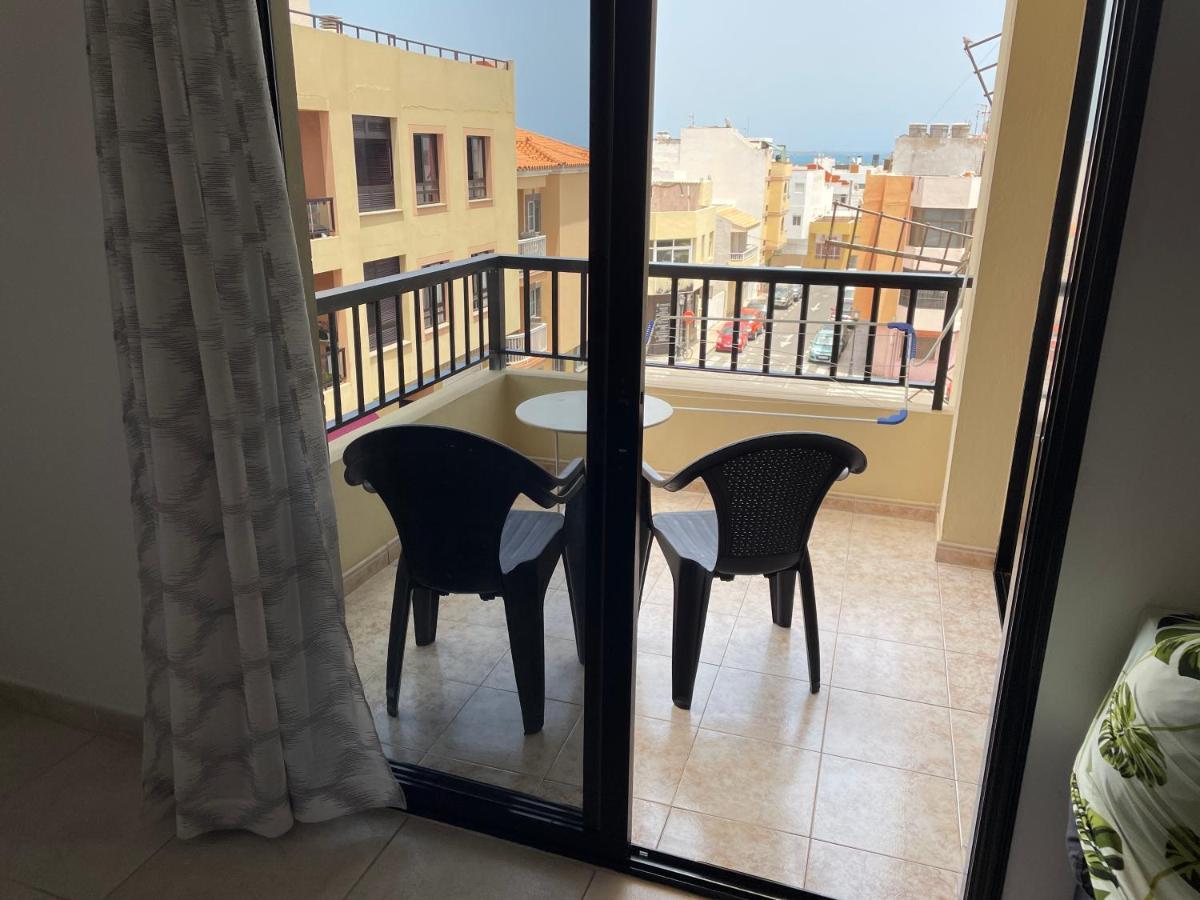 Calle Eusebio Carballo Estevez Corralejo Luaran gambar